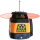 (image for) 40-6529 Self-Leveling Horizontal & Vertical Rotary Laser