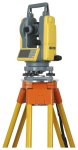(image for) Spectra Precision DET-2 Construction Theodolite 2 Second