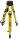 (image for) Crain Tri-Max Standard Dual Clamp Tripod TRIMAX 90553