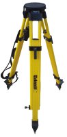 (image for) Crain Tri-Max Standard Dual Clamp Tripod TRIMAX 90553