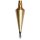 (image for) 32 oz Brass Plumb Bob 15-032