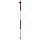 (image for) SECO 2.6-Meter Metric-Grad TLV Adj Tip Construction Prism Pole