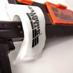 (image for) FlagShooter PRINTED 23" Marking Flags - 1000 Per Box