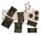 (image for) Crain CR Complete Lock Sets for CR-16/5.0m Lock Set 91501