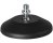 (image for) Nedo 660010 Set of Rubber Pads for Tripods