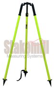 (image for) SECO Thumb-Release Prism Pole Tripod 5218-40-FLY