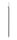 (image for) SECO Metric Graduation Robotics Prism Pole Carbon Fiber 1 Sect