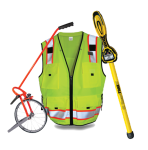 (image for) SitePro 59-ST102FLDKIT - Technician ST102 Locator Field Kit