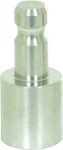 (image for) SECO GPS Quick-Release Adapter Nipple Stainelss Steel