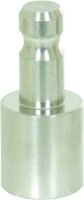 (image for) SECO GPS Quick-Release Adapter Nipple Stainelss Steel