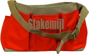 (image for) SECO Heavy Duty 18 Inch Bag Stakes or Rebar 8090-20-ORG