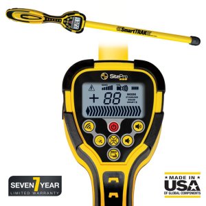 (image for) SitePro ST102 Smart-TRAK Magnetic Locator