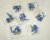 (image for) 7 Sets Stainless Steel Screws and Anchors