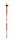 (image for) Dutch Hill Aluminum Prism Pole 8ft