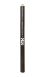 (image for) SECO 1.25 Pole Rod Extension .5 Meter Carbon Fiber 5144-02