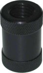 (image for) SitePro Pole Adapter, Double Female 5/8 x 11