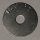(image for) Survey Marker - TRAV PT 1-1/4 inch 5/16 inch hole 20 PCS