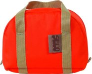 (image for) SECO Prism Bag for Single Prism Assembly 8070-00-ORG