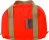 (image for) SECO Prism Bag for Single Prism Assembly 8070-00-ORG