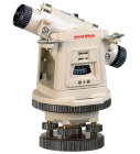 (image for) Dave White LT8-300P Universal Level-Transit 46-D8871