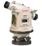 (image for) Dave White LT8-300P Universal Level-Transit 46-D8871