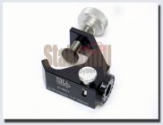 (image for) SI USA Open Quick Release Pole Clamp .75-1.5 Plain