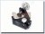 (image for) SI USA Open Quick Release Pole Clamp .75-1.5 Plain