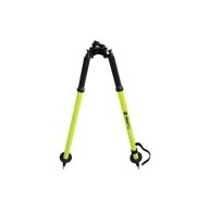 (image for) SitePro Thumb Release Mini Aluminum Telescoping Pole BiPod