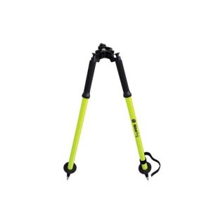 (image for) SitePro Thumb Release Mini Aluminum Telescoping Pole BiPod