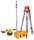 (image for) 22X Builders's Fixed Level Kit 40-6902