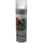 (image for) Seymour Stripe Inverted Tip Marking Paint - Clear (Case)