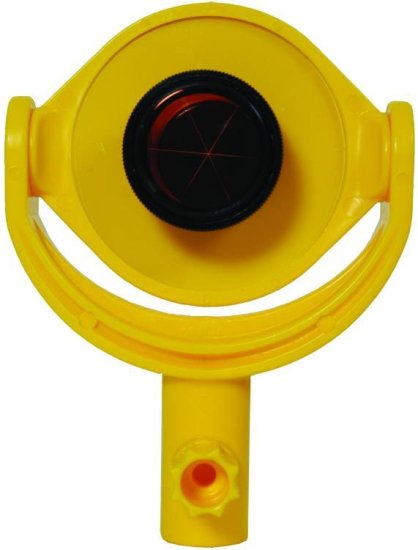 (image for) SECO Small Tilting 25 mm Mini Prism - Click Image to Close