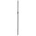 (image for) 2M Carbon-Fiber Snap-Loc Rover Rod