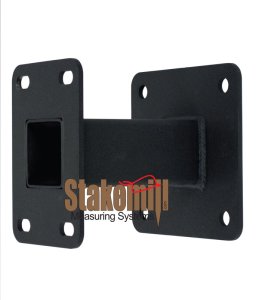 (image for) SECO Antenna Mast Wall Bracket Extension Mount