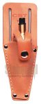 (image for) Leather Sheath for 16 - 18 oz Plumb Bob 15-1016