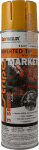 (image for) Seymour 3 Series Utility Yellow Inverted Markng Paint 20 oz(Cse)