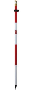 (image for) SECO 8.5 Ft Adj Tip Compression Lock Prism Pole 5600-10