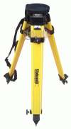 (image for) Crain Tri-Max Standard Screw Dual Clamp Tripod 90554 NEW
