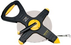 (image for) SitePro 300 FT Nylon-Clad Tape Dual Sided 10/100ths