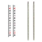 (image for) SVR Grade Rods SVR 25 2 Scale 10ths & 10ths 98017