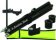 (image for) SECO Collapsible GIS Poles