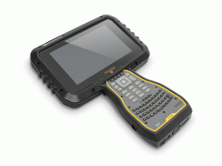 (image for) Stakemill Protective Case for Trimble TSC7