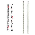 (image for) SVR Grade Rods SVR 25 2 Scale 10ths & Metric 98016