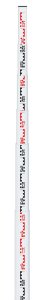 (image for) SitePro 7m Fiberglass Leveling Rods SVR Type 11-SPR07-M