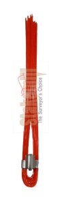 (image for) Stake Whiskers Red Bundle of 25