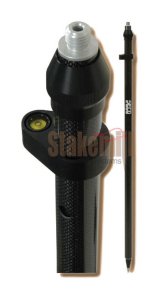 (image for) SECO 2-Position Carbon Fiber Snap-Lock 1.6 & 1.8 Rover Rod