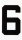 (image for) Stream Gauge (6) Six Plate