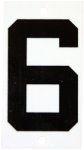 (image for) Stream Gauge (6) Six Plate