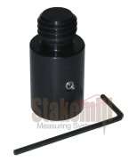 (image for) SECO USA Leica Wild Prism Adapter to Male 2090-00