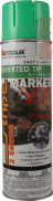 (image for) Seymour 3 Series Green Fluorescent Invertd Mrkng Paint 20oz(Cse)
